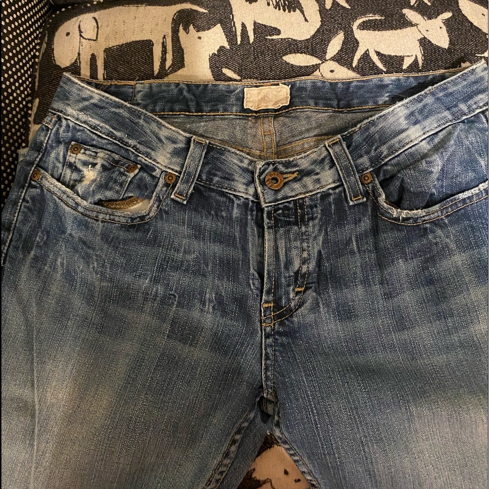 BKE Bootcut, Size 32/31